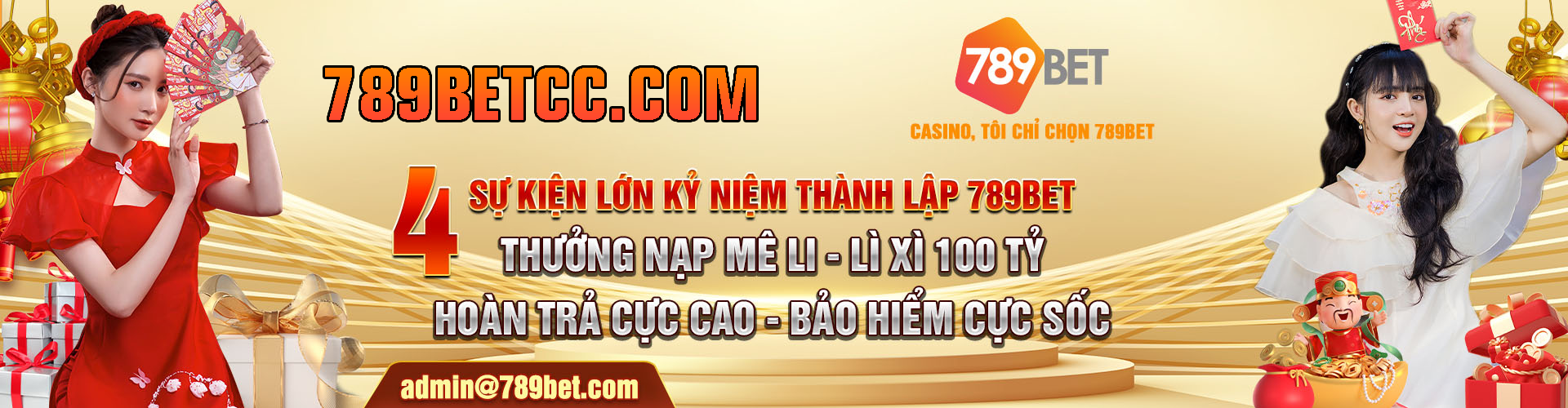 789BET - Nhà cái 789BET cá cược thể thao #1 Việt Nam, Link 789BET mới nhất